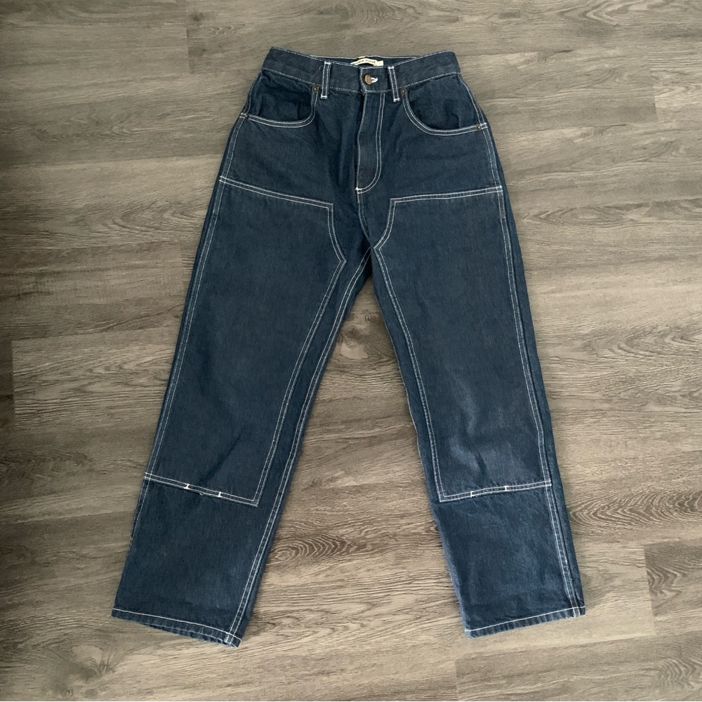 Rudy Jude utility pants